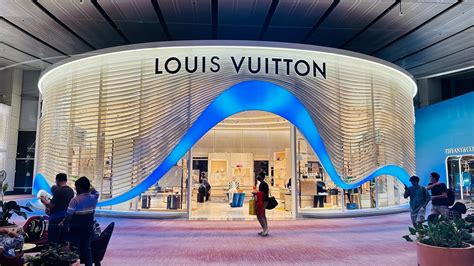 singapore airport louis vuitton|louis vuitton singapore outlet.